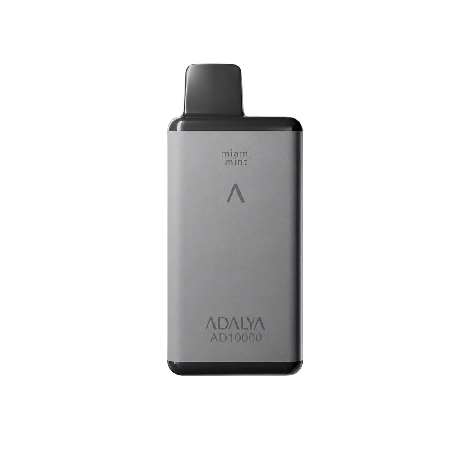 Vaper desechable Adalya AD10000 10K Mint con hasta 10000 caladas y refrescante sabor a menta