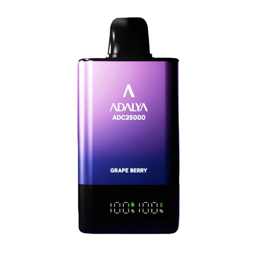 Adalya ADC25000 25K vaper desechable 25000 caladas con sabores