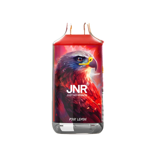 JNR Falcon 16K vaper desechable 16000 caladas con sabores