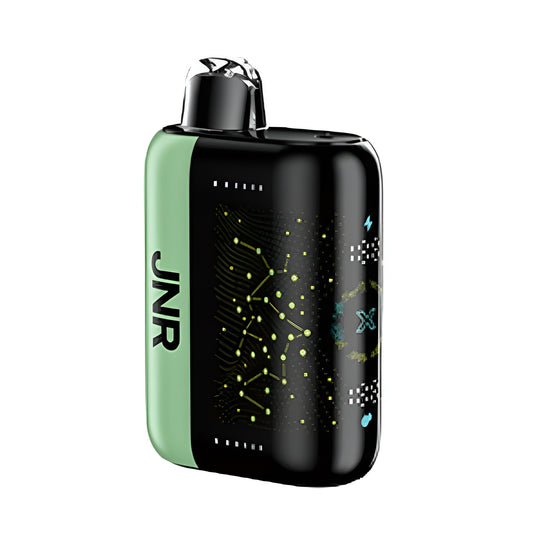 JNR Plus X 26K cigarrillo electrónico desechable con muchas caladas