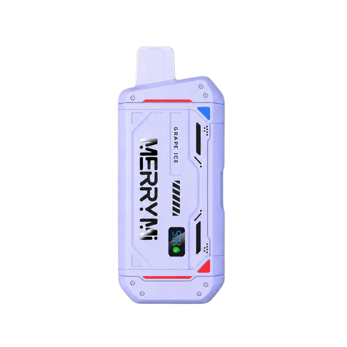 MerryMi M-Mecha 16K Grape Ice con 16000 caladas y sabor a uva helada