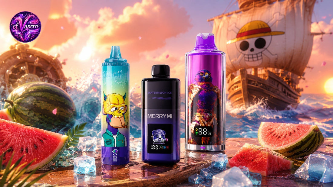 Cómo elegir un vape según tu estilo de vida