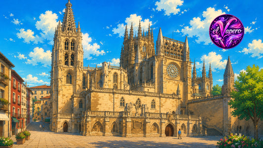 Comprar Vapers Desechables en Burgos