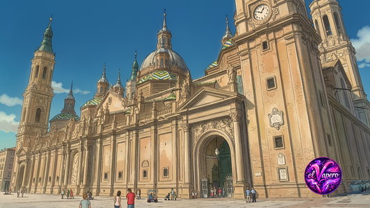 Comprar Vapers Desechables en Zaragoza