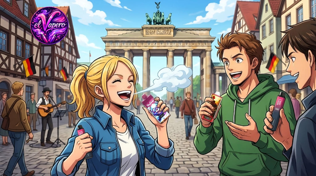 Einweg Vape & E-Zigaretten kaufen elvapero.es Spanien elVapero.es - Tienda de Vapers Desechables en Espaa Einweg Vape & E-Zigaretten kaufen elvapero.es Spanien elVapero.es - Tienda de Vapers Desechables en Espaa