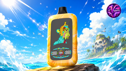 Fumot Digital Monkey 40K