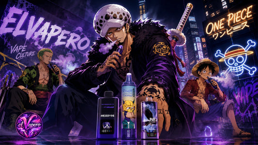 Vapes y streetwear en España: la tendencia urbana que domina las calles en 2026