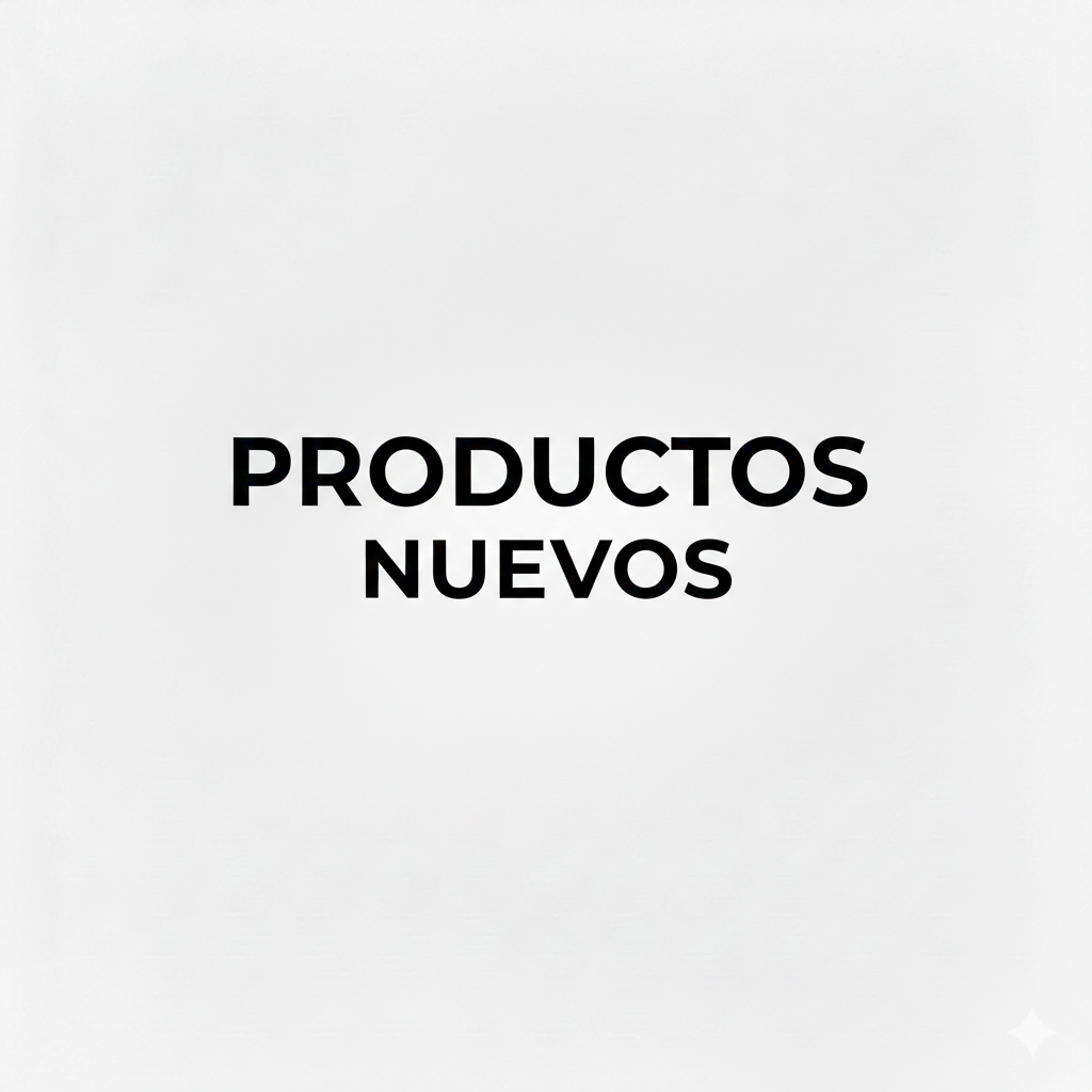 Productos Nuevos