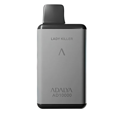 Adalya 10K vaper desechable 10000 caladas con sabores