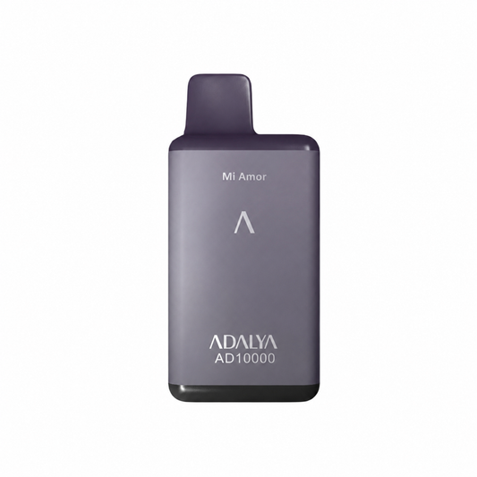 Adalya AD10000 Mi Amor con 10000 caladas y sabor dulce, frutal y refrescante