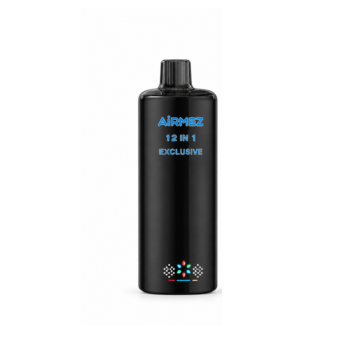 AiRMEZ Exclusive 300K 12en1 - Vaper Desechable - Cigarrillo Electrónico - 2% - 300000 Caladas