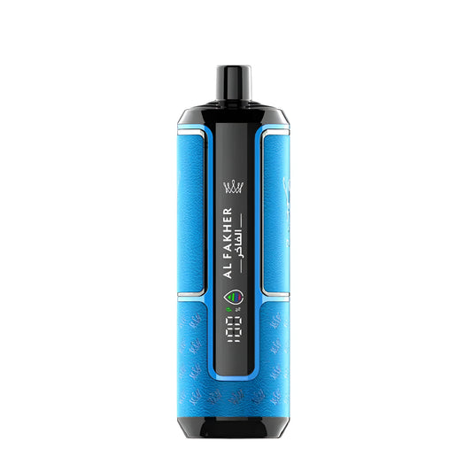 Al-Fakher-Crown-Bar-HyperMax-15K-Espana-Vaper-Desechable-15000-Caladas