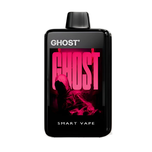 Ghost-Smart-Vape-40K-Espana-Vaper-Desechable-40000-Caladas