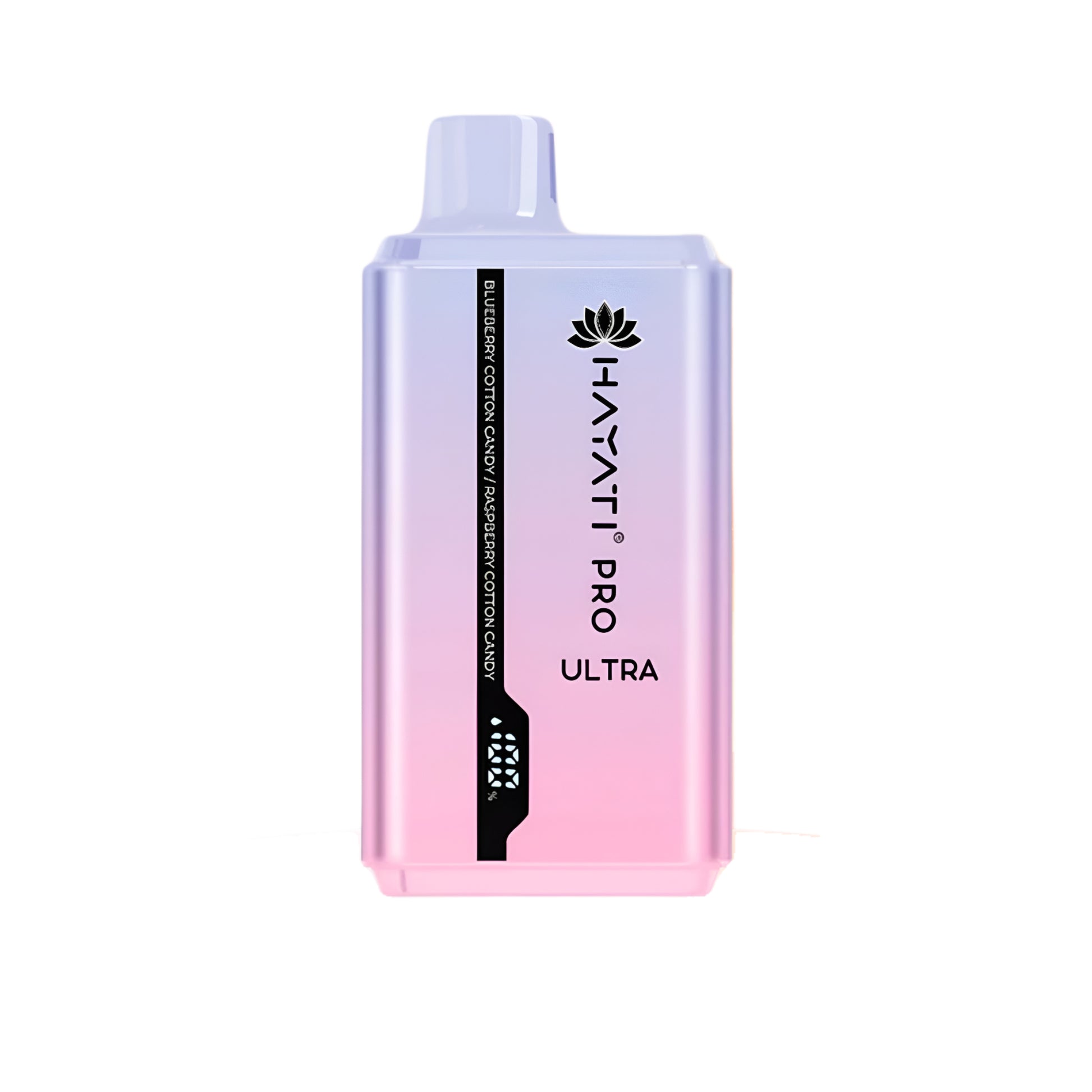 Hayati Pro Ultra 15K vaper desechable 15000 caladas con sabores