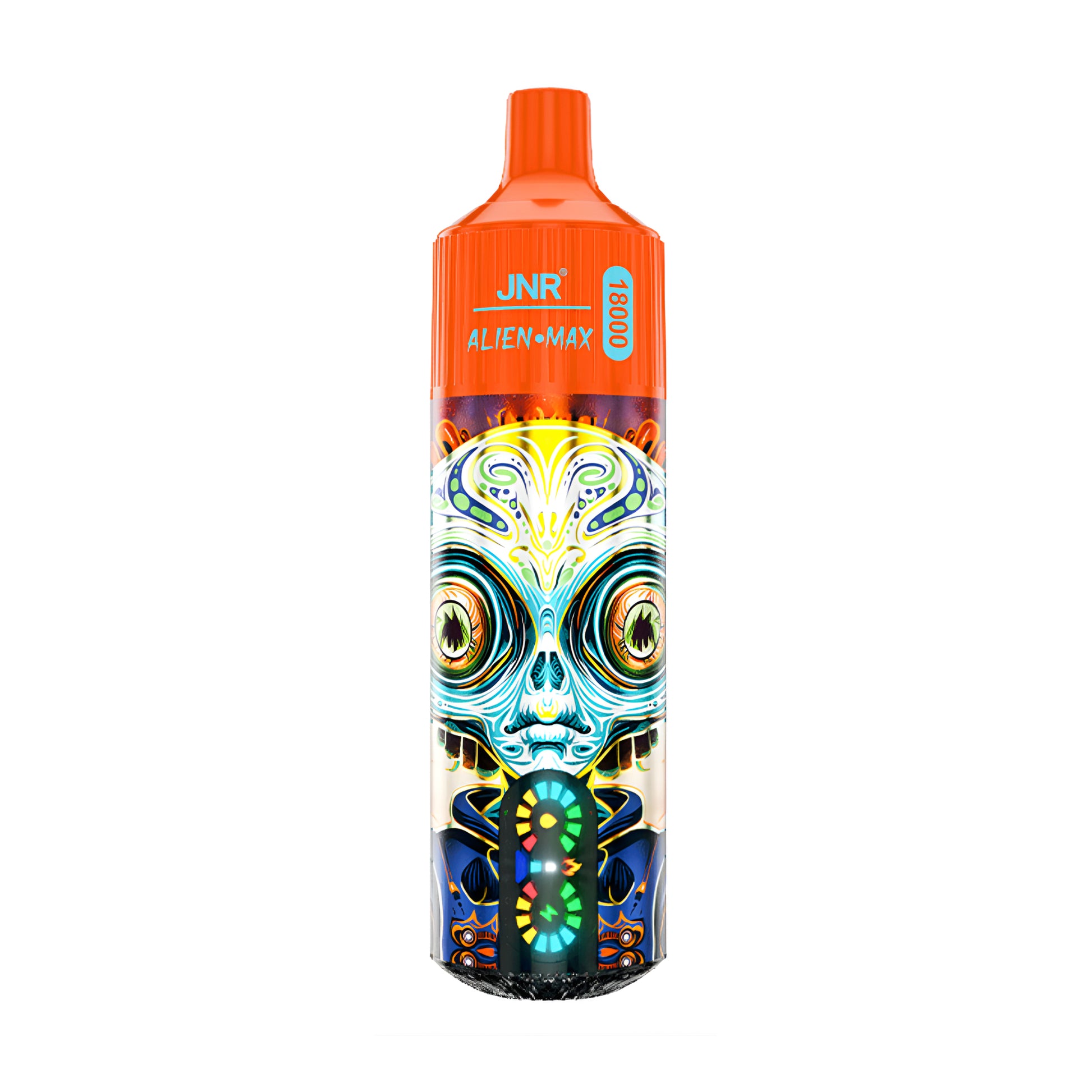 JNR Alien Max 18K vaper desechable 18000 caladas con sabores