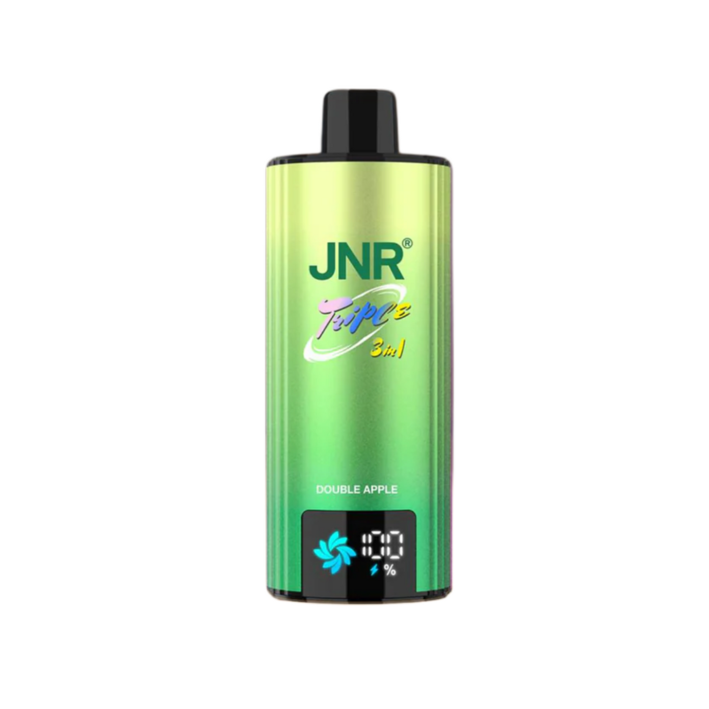Vaper Desechable Watermelon Bubblegum – JNR Triple 110K Triple Sabor
