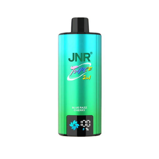 JNR Triple 3 en 1 110K vaper desechable 110000 caladas con sabores