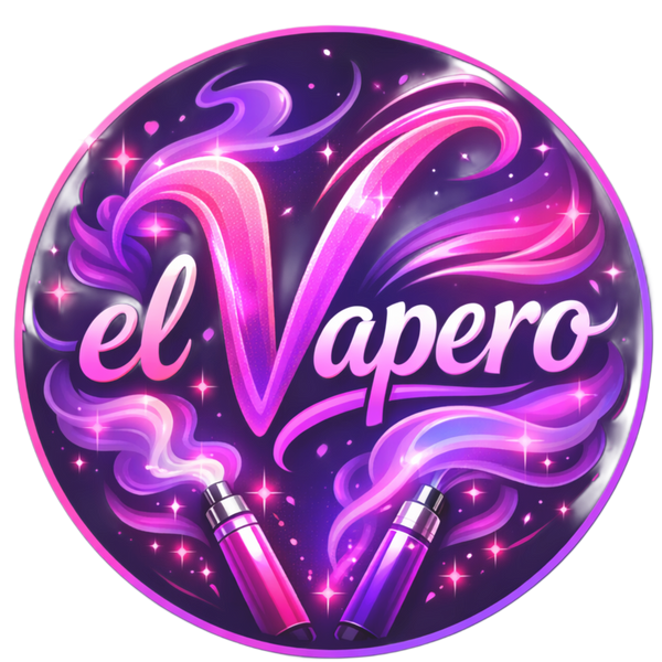 elVapero.es - Tienda de Vapers Desechables en España