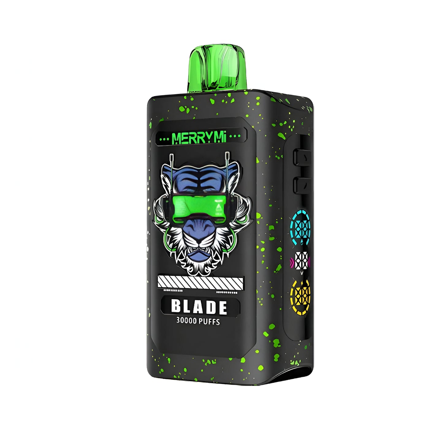 MerryMi Blade 30K vaper desechable 30000 caladas con sabores