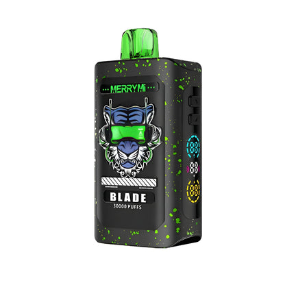MerryMi Blade 30K vaper desechable 30000 caladas con sabores