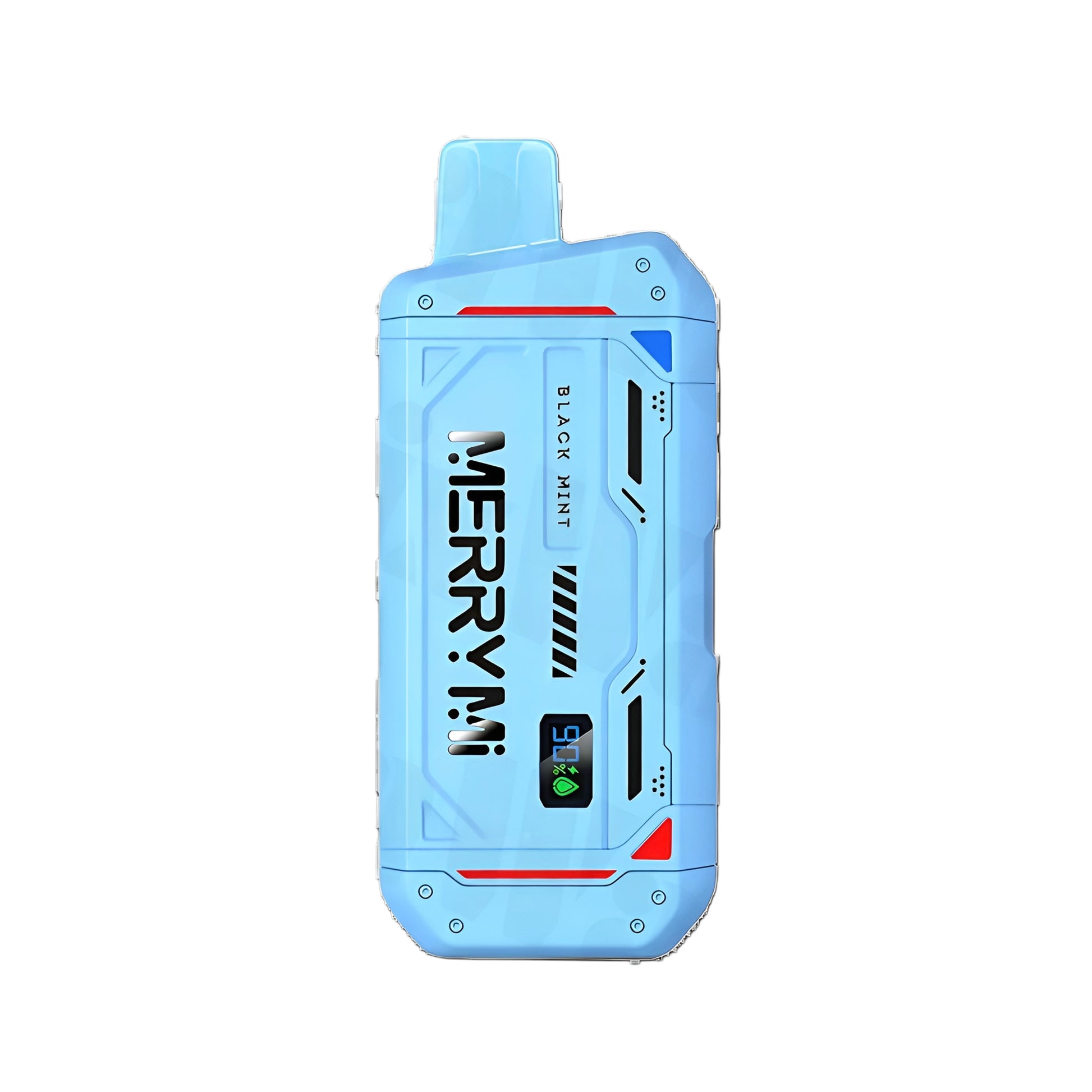 MerryMi Mecha 16K vaper desechable 16000 caladas con sabores