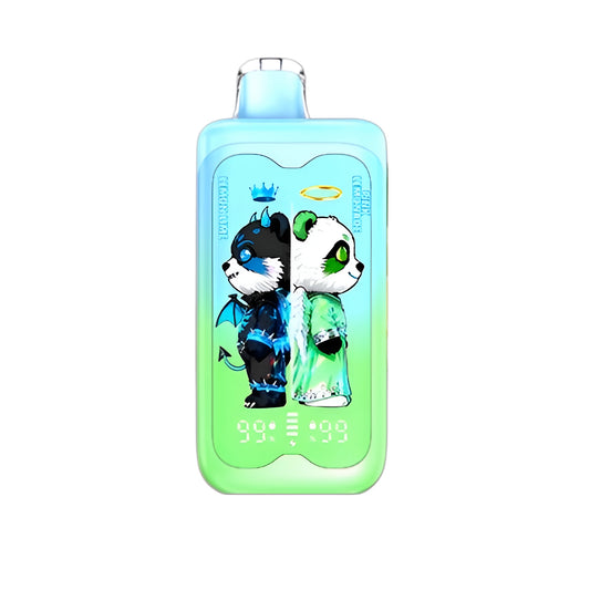 MerryMi Panda Twins 40K vaper desechable 40000 caladas con sabores