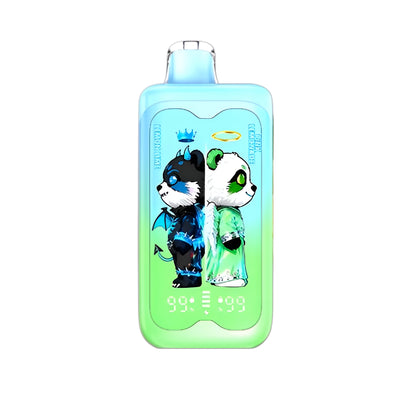 MerryMi Panda Twins 40K vaper desechable 40000 caladas con sabores