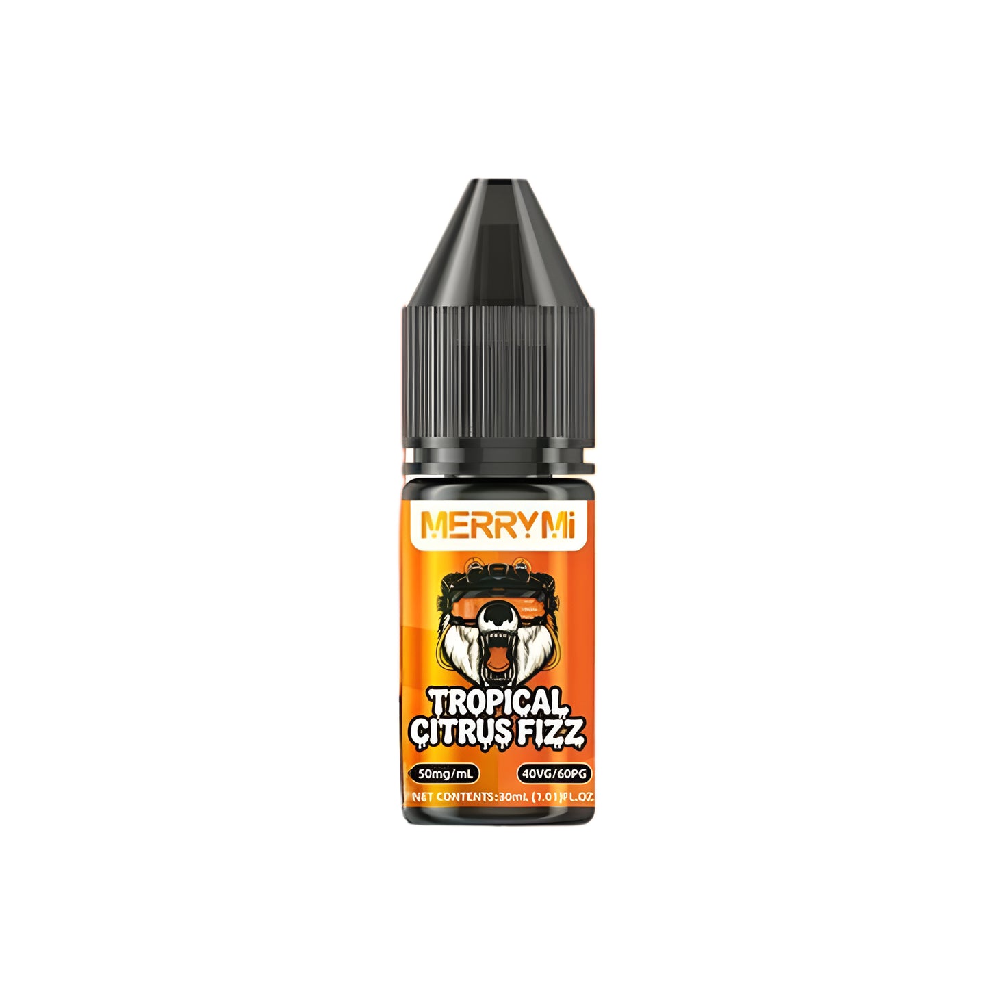 MerryMi Salts 30ml líquido de nicotina para vape con sabores