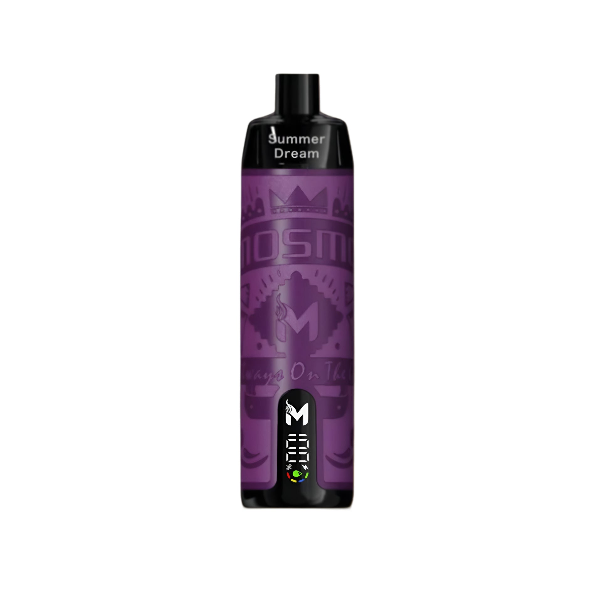 Mosmo Storm X Max 15K vaper desechable 15000 caladas con sabores