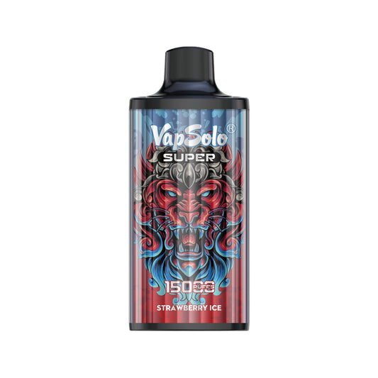Vapers Desechables 15000 Caladas - Cigarrillos Electrnicos 15K - Vapo 15K   elVapero.es - Tienda de Vapers Desechables en Espaa
