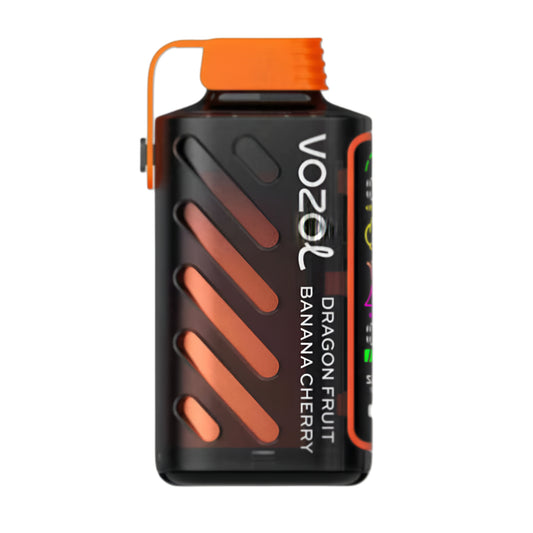 Vozol Gear Power 20K vaper desechable 20000 caladas con sabores