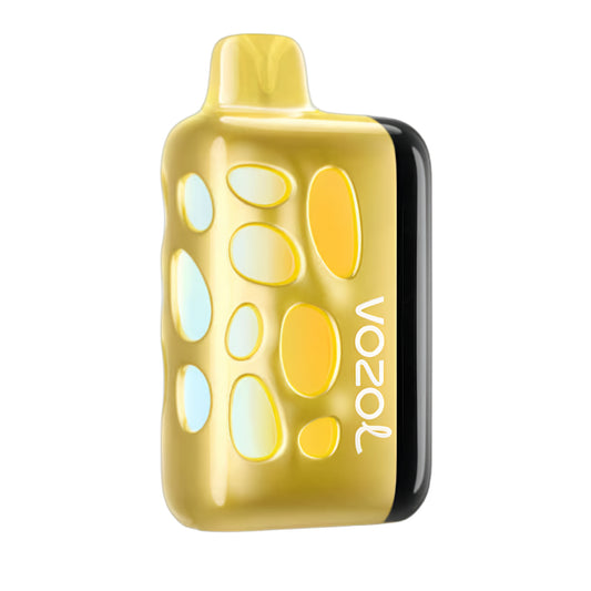 Vozol Rave 40K vaper desechable 40000 caladas con sabores
