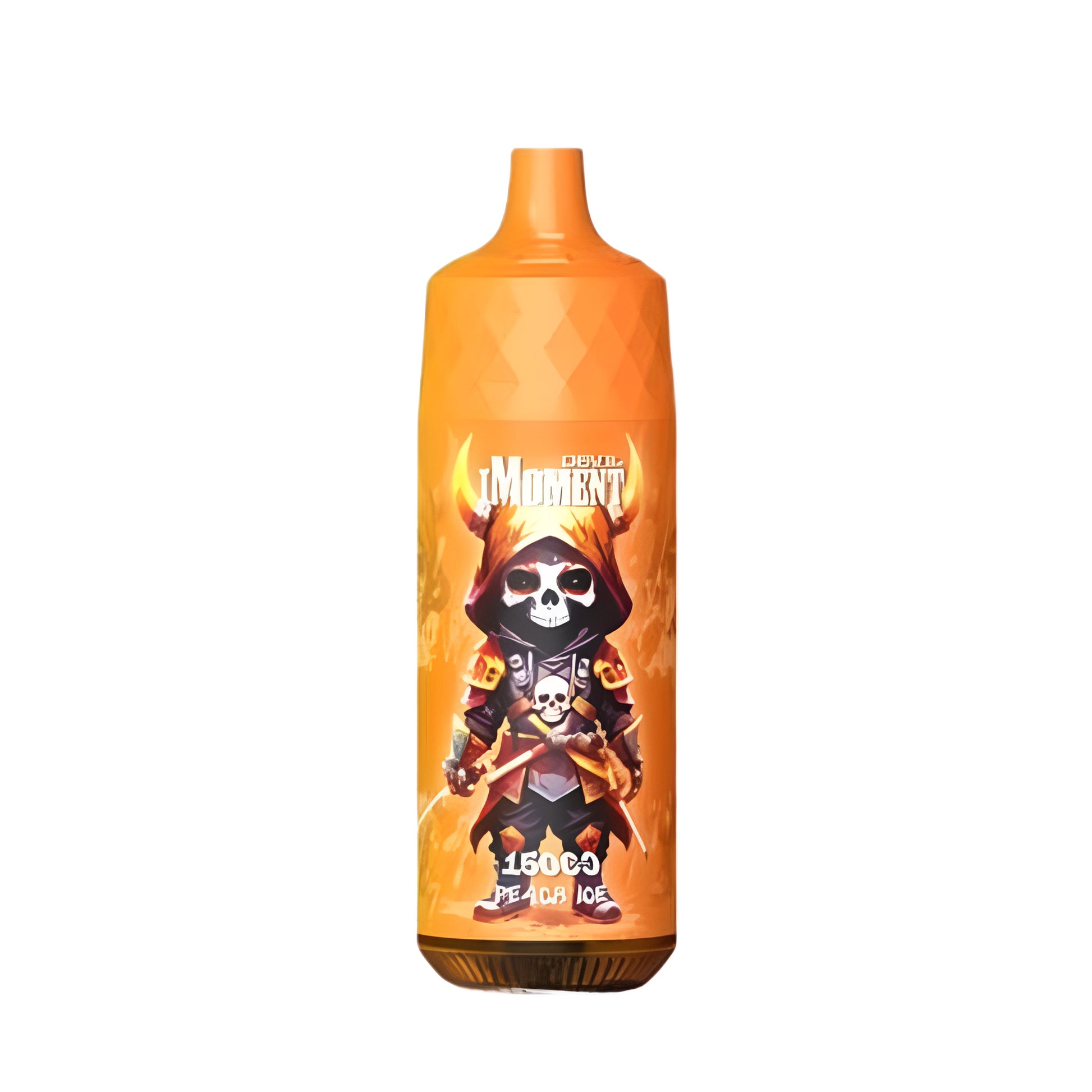iMoment Devil 15K vaper desechable 15000 caladas con sabores