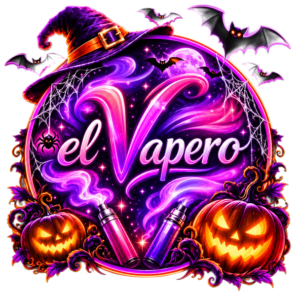 elVapero.es - Tienda de Vapers Desechables en España