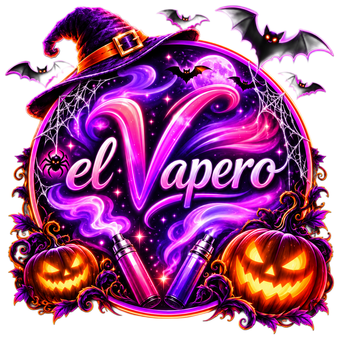 elVapero.es - Tienda de Vapers Desechables en España