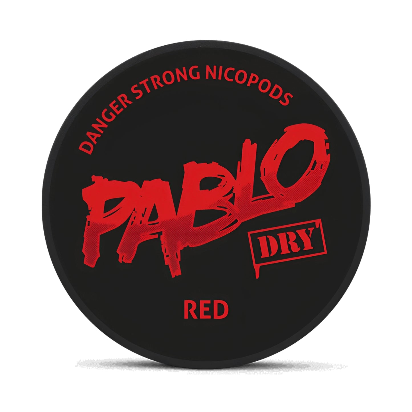 Pablo bolsas de nicotina 24mg ultra fuerte sin tabaco pack 20