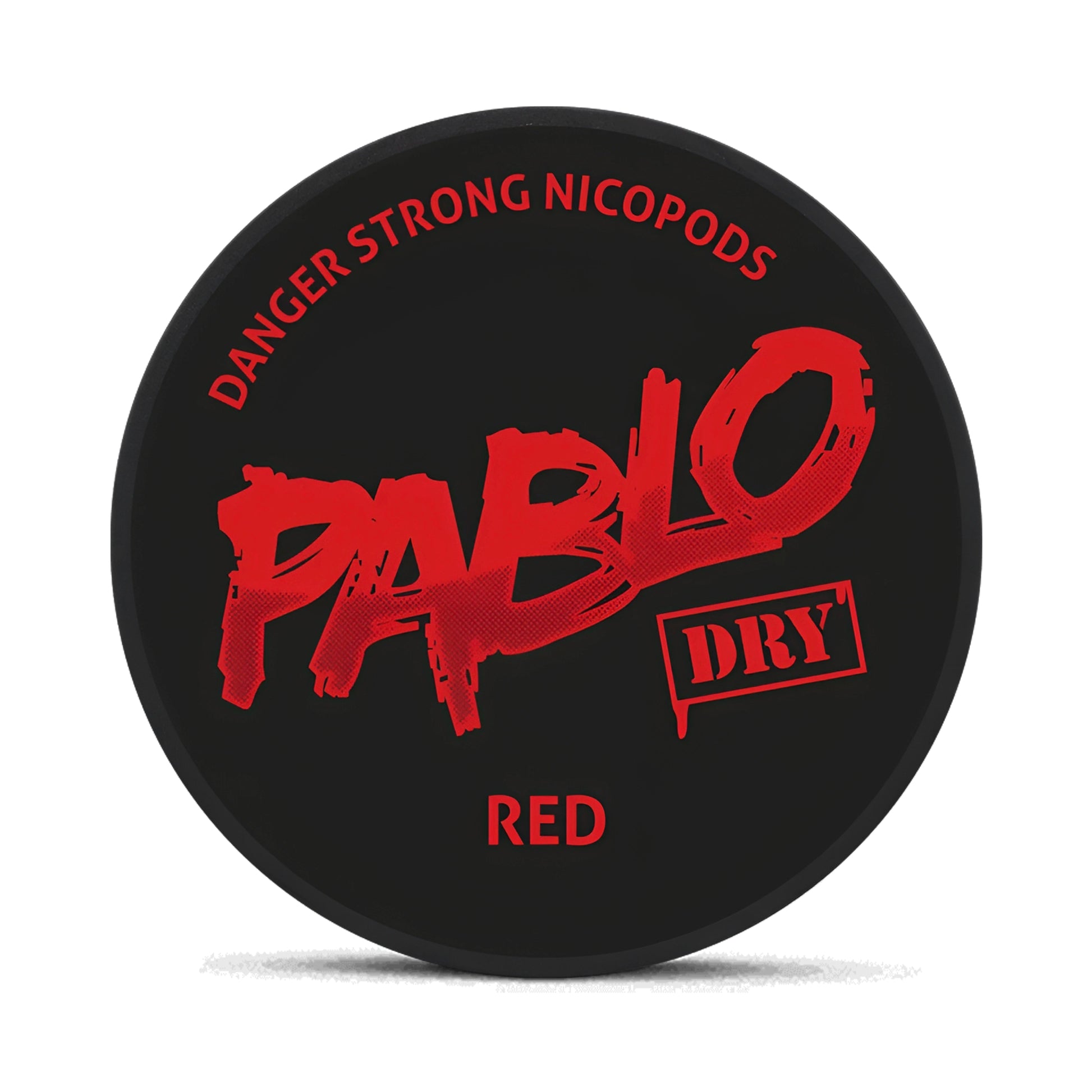 Pablo bolsas de nicotina 24mg ultra fuerte sin tabaco pack 20