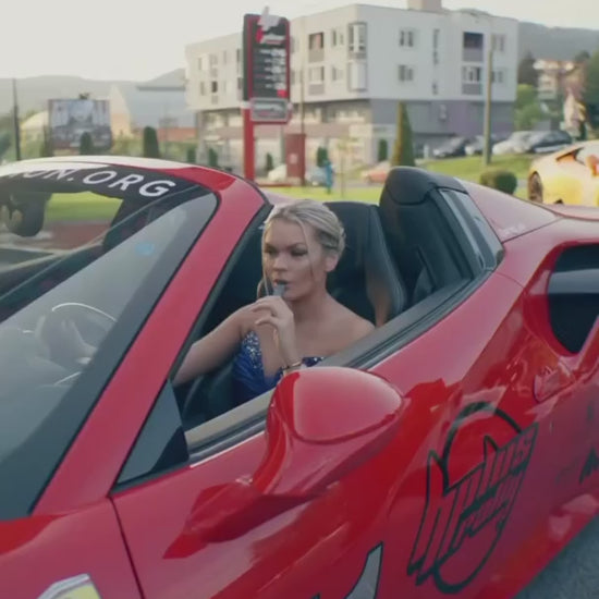 Vapers Desechables - Cigarrillo electrónico - España - Adalya - 16K - Video 16000 Caladas - El mejor precio