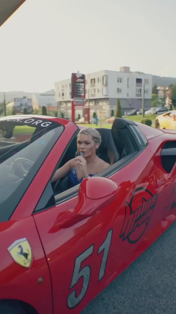 Vapers Desechables - Cigarrillo electrónico - España - Adalya - 16K - Video 16000 Caladas - El mejor precio