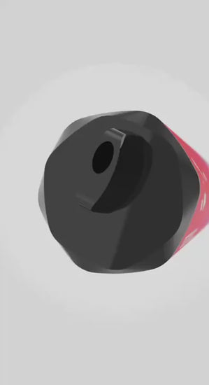 Vapers Desechables - Cigarrillo electrónico - España - Blur - 30000 - 30K - Video 30000 Caladas - Los más baratos