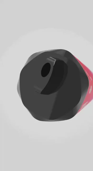 Vapers Desechables - Cigarrillo electrónico - España - Blur - 30000 - 30K - Video 30000 Caladas - Los más baratos