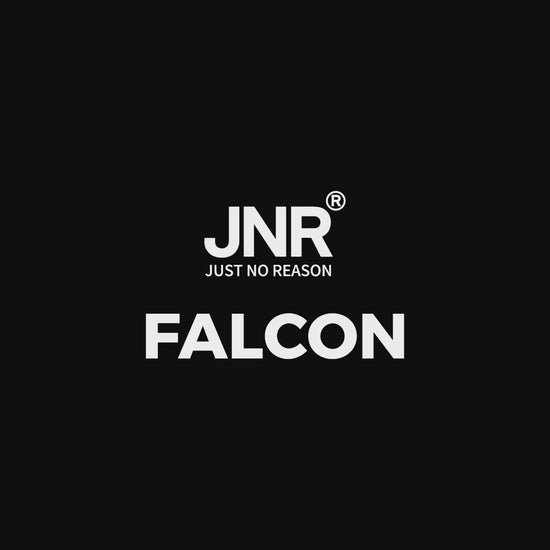 Vapers Desechables - Cigarrillo electrónico - España - JNR - Falcon - 16K - Video 16000 Caladas - Más baratos